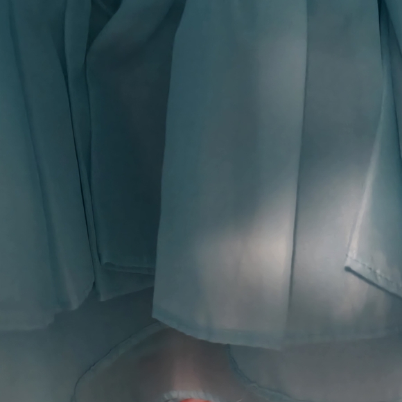 Iris & Ivy Toddler Girls 3T Pink Floral Pleated Trapeze Dress - Picture 6 of 11